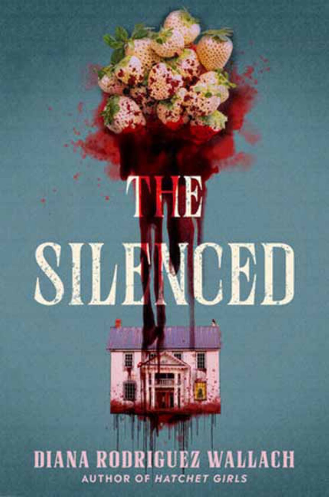 The Silenced Cover Image