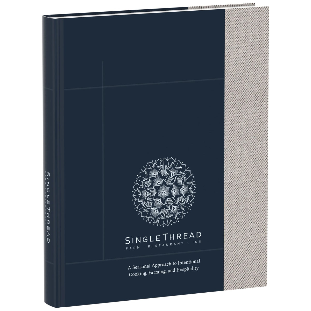 SingleThread Cover Image