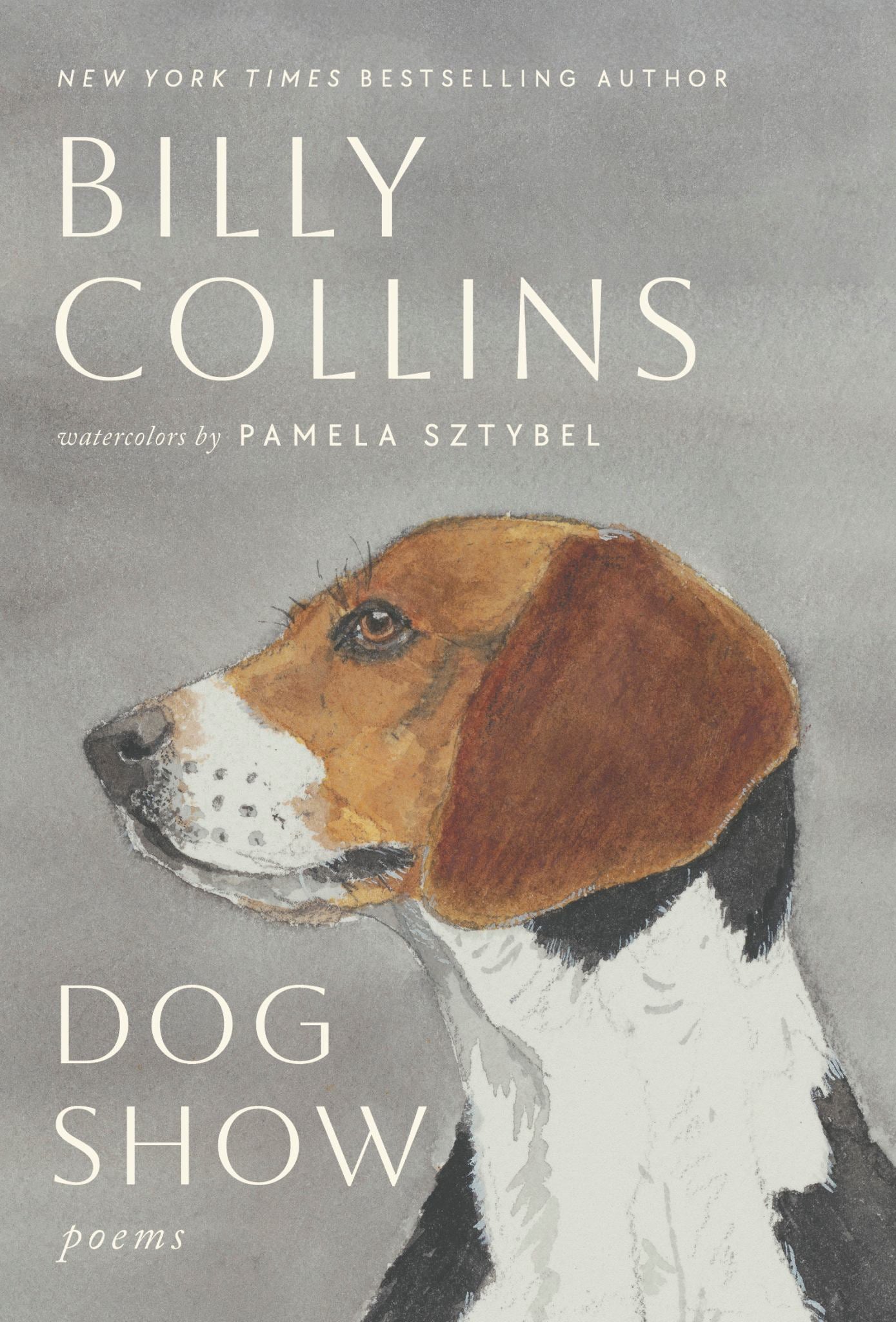 Dog Show Cover Image