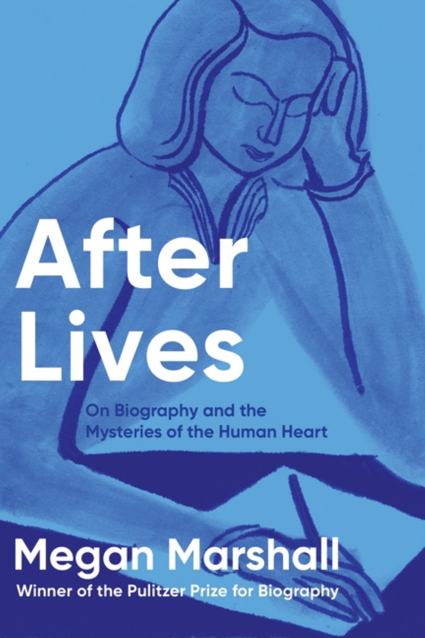 After Lives Cover Image