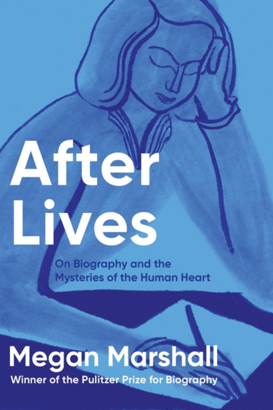 After Lives Cover Image