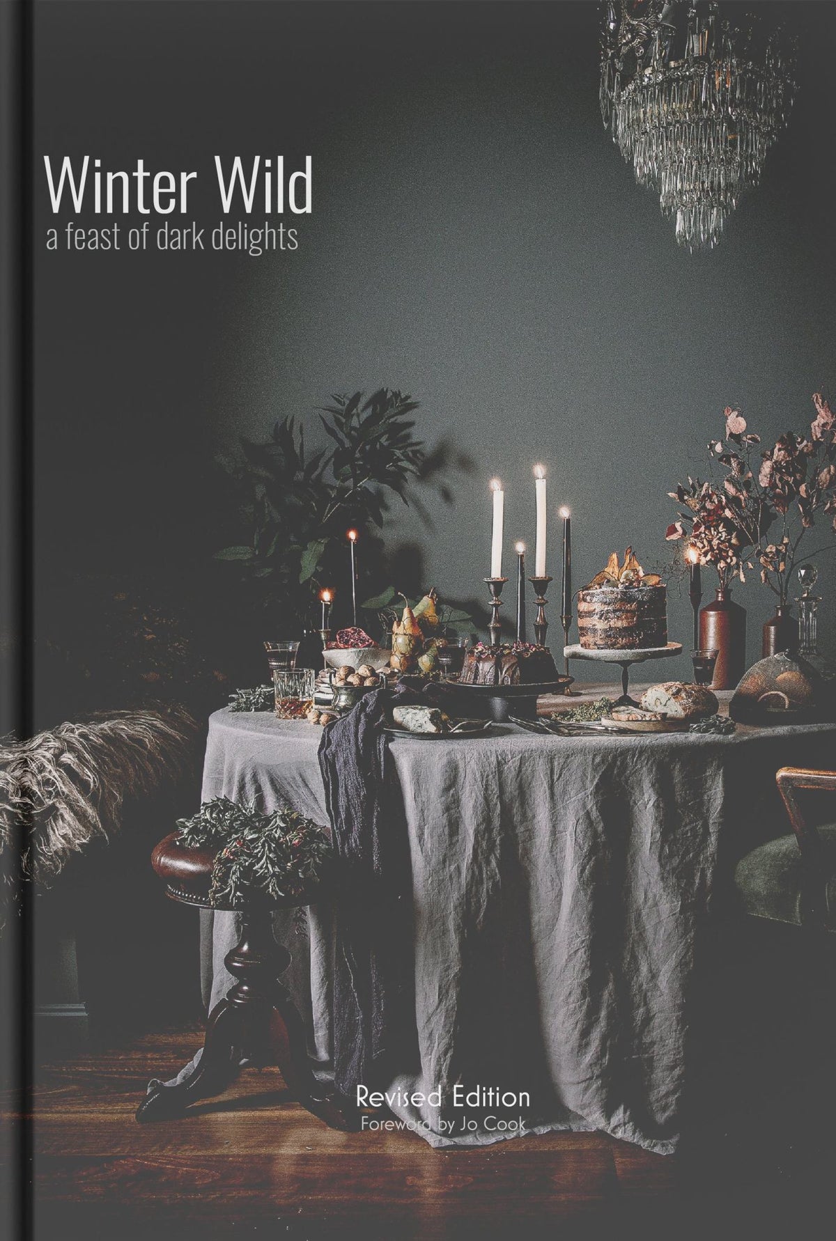 Winter Wild Cover Image