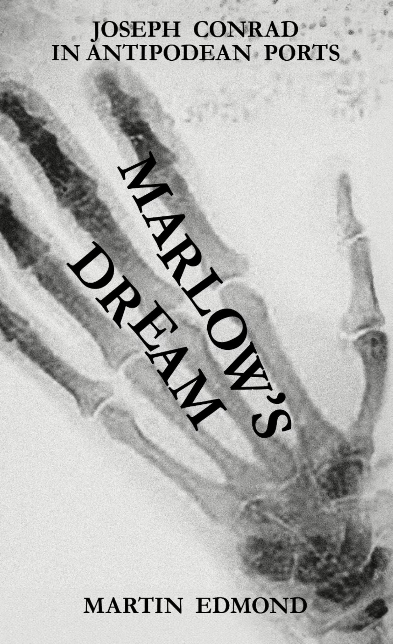 Marlow's Dream Cover Image
