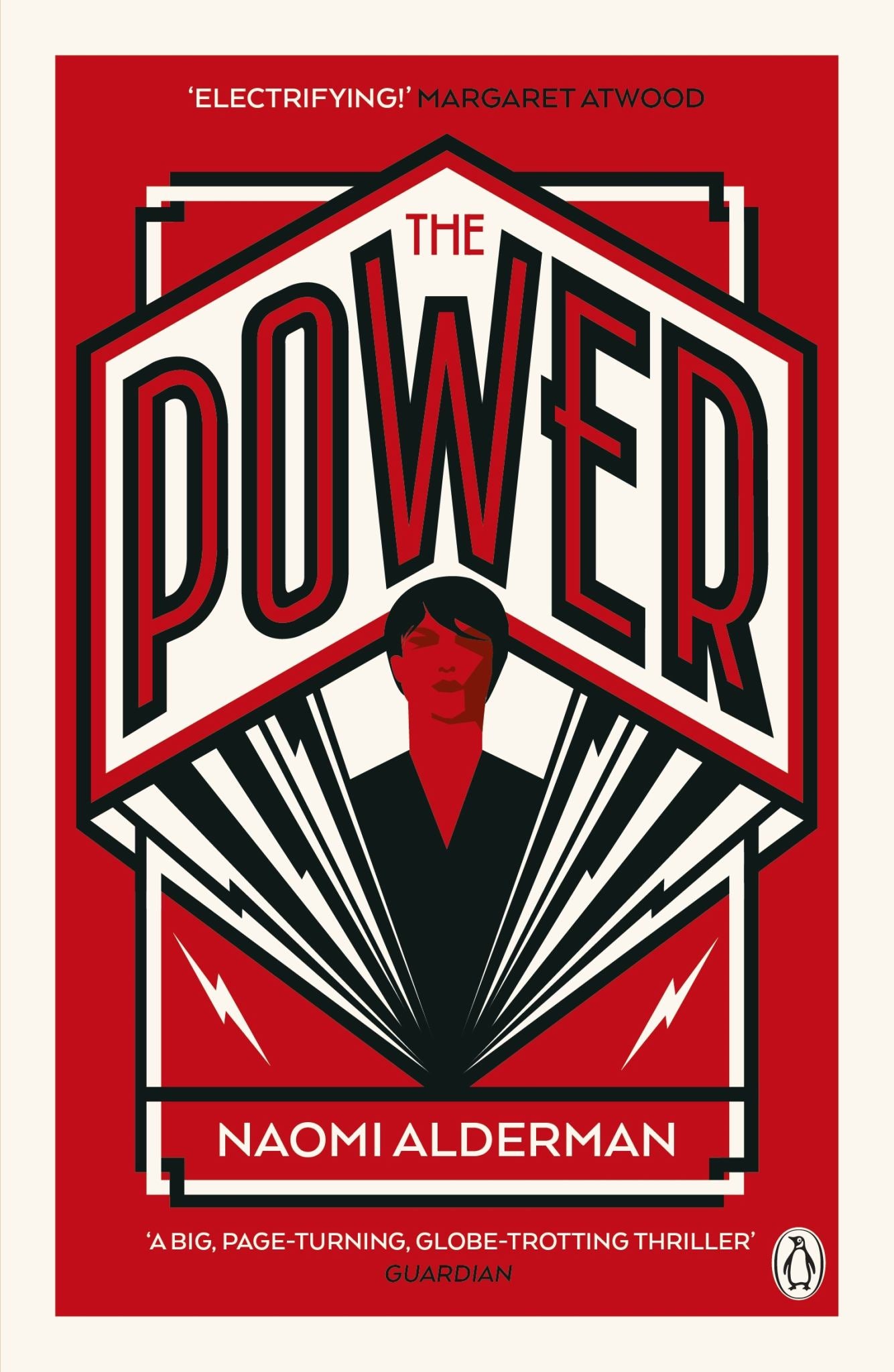 The Power Cover Image