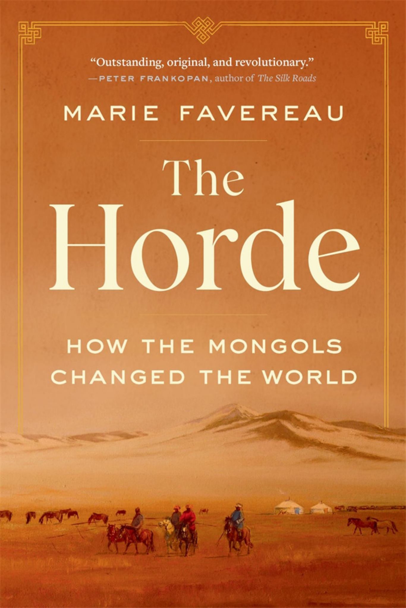 Horde Cover Image