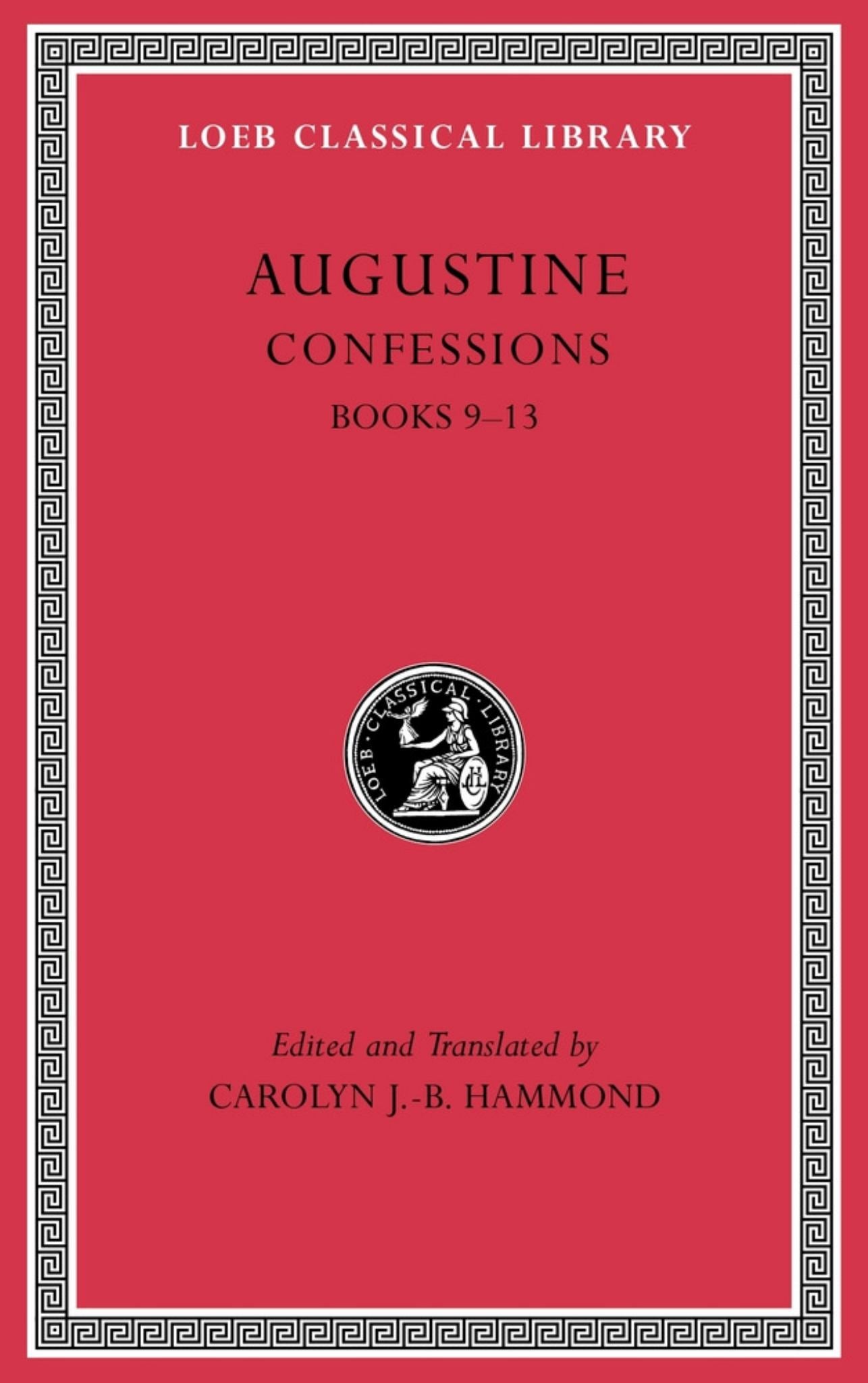Confessions, Volume II Cover Image