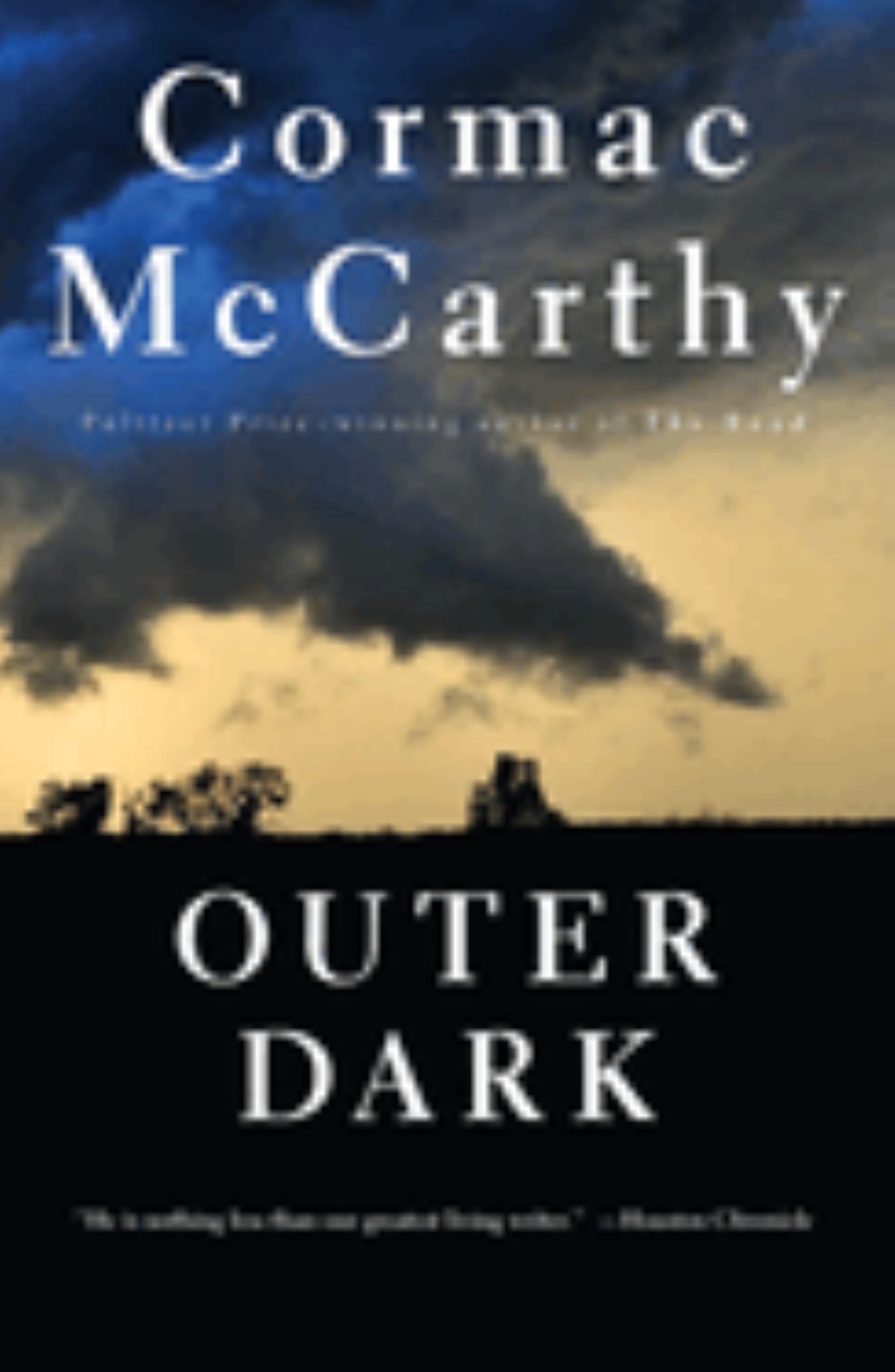 Outer Dark Cover Image