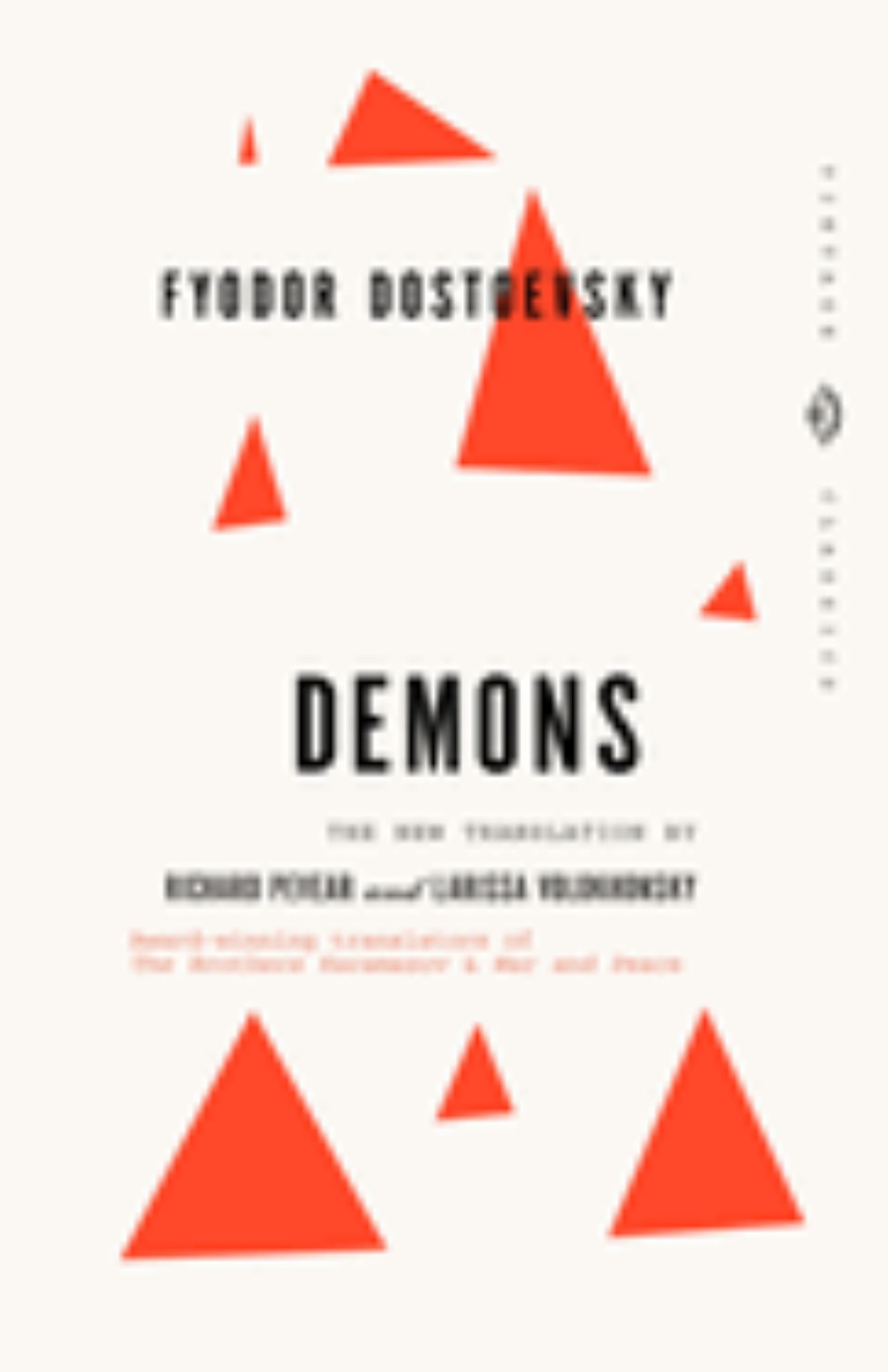 Demons Cover Image