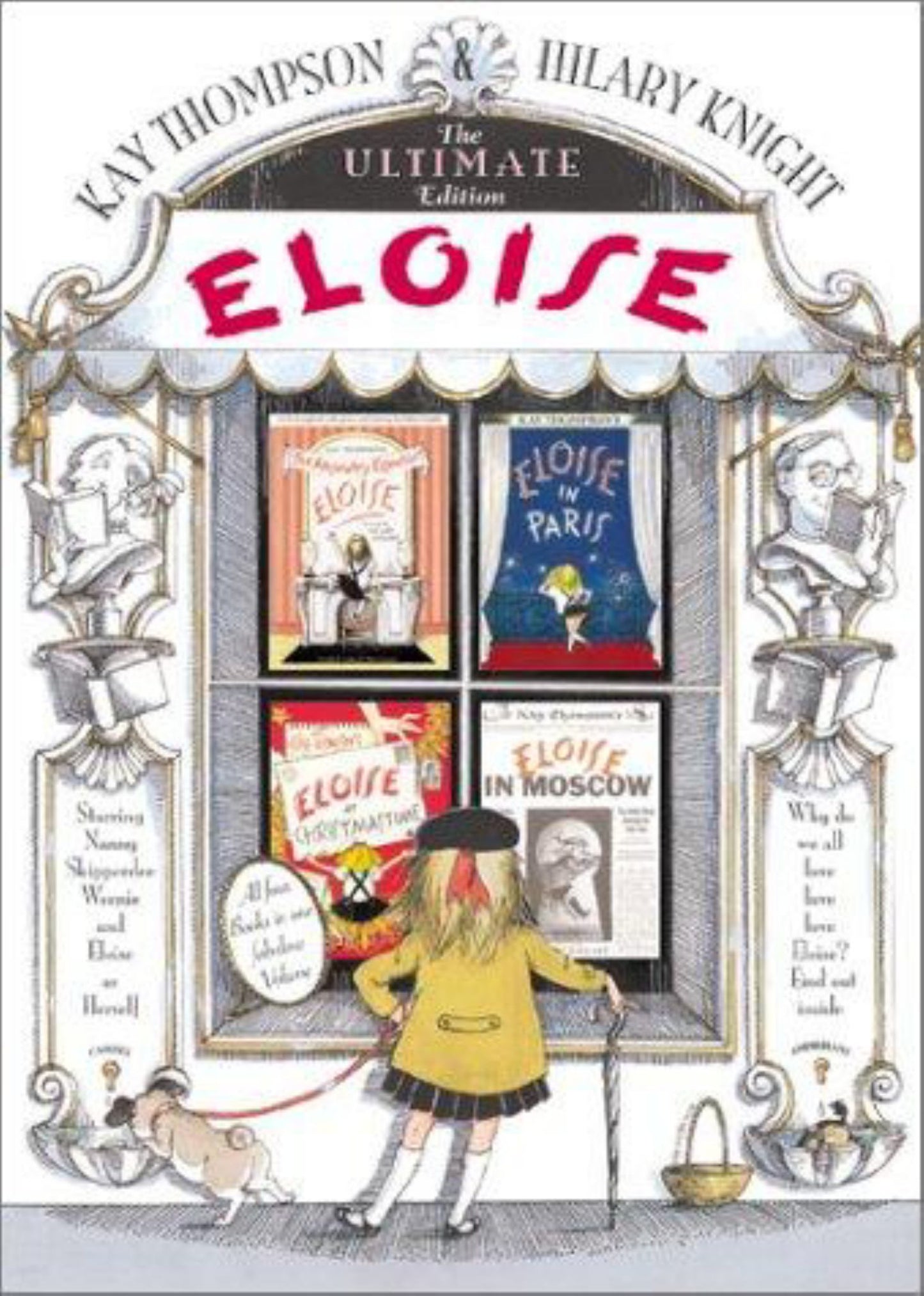 Eloise Cover Image
