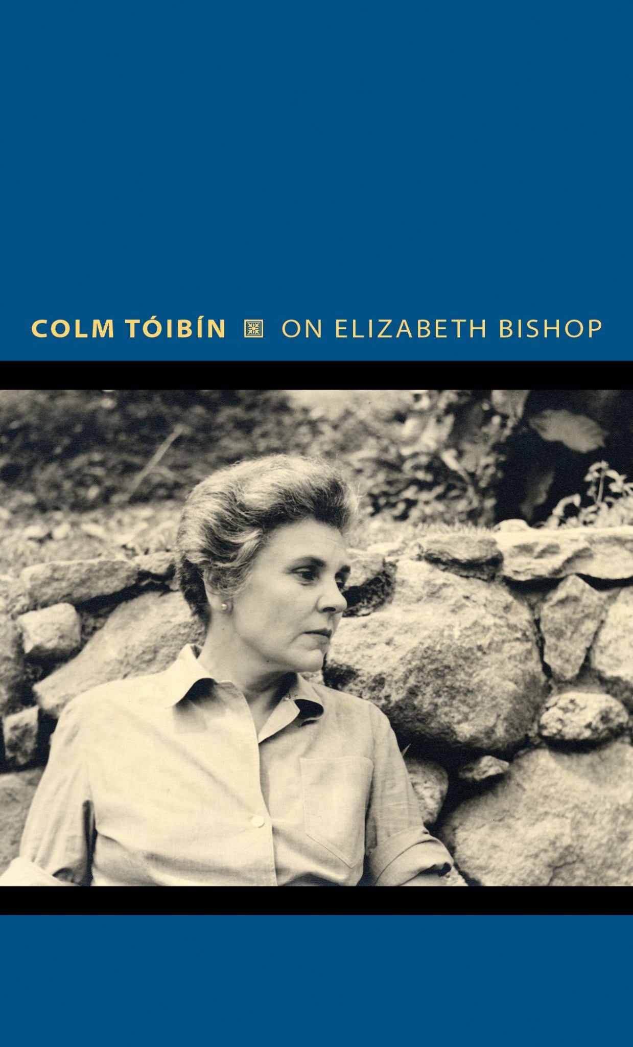 On Elizabeth Bishop Cover Image