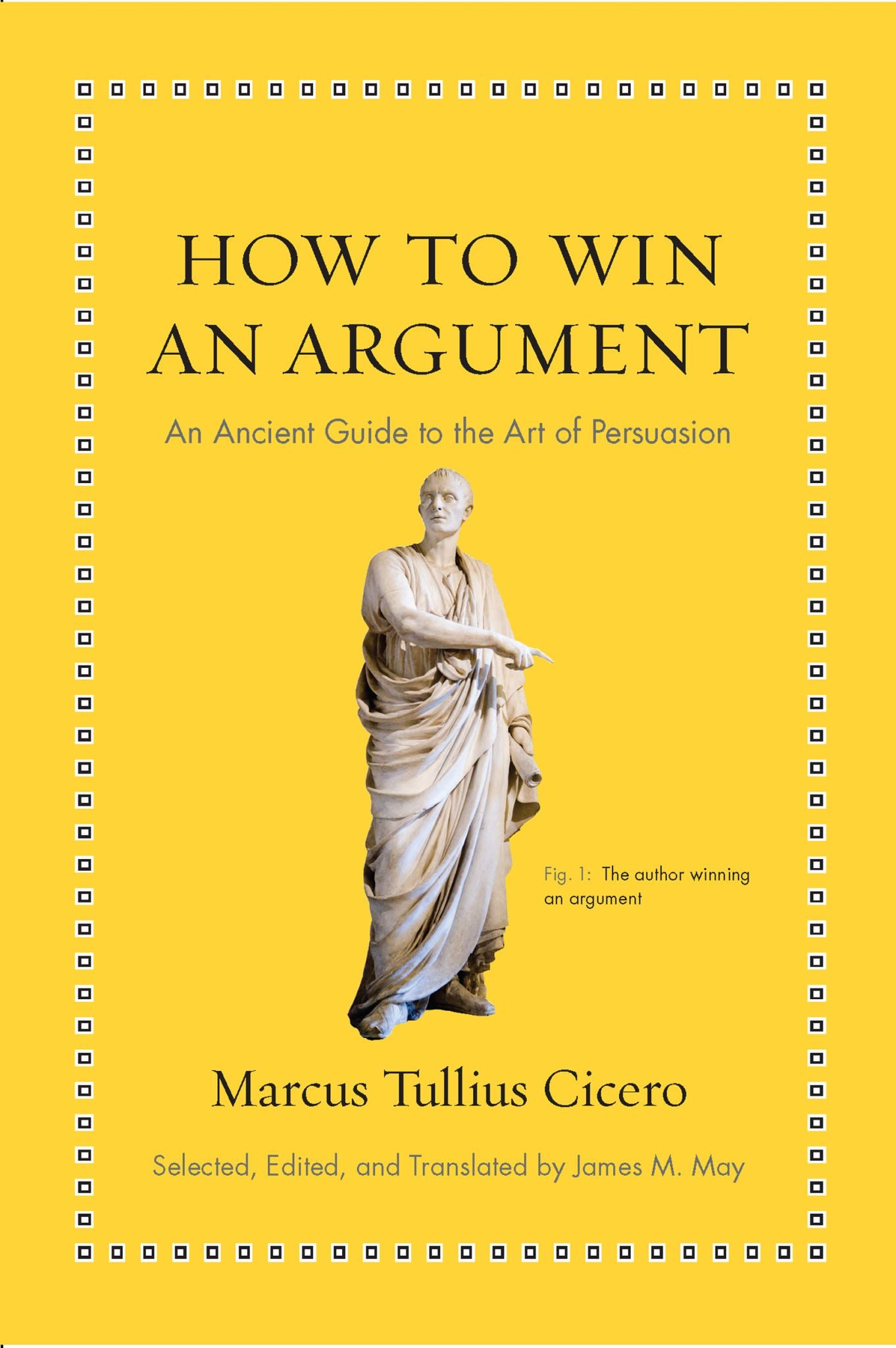 How to Win an Argument Cover Image