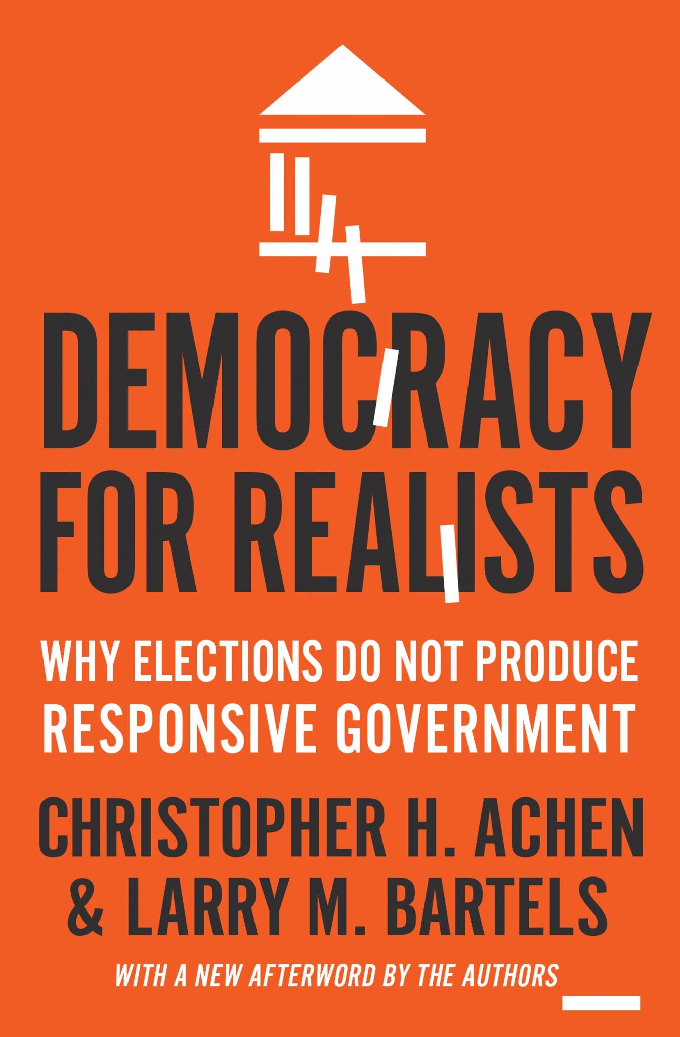 Democracy for Realists Cover Image