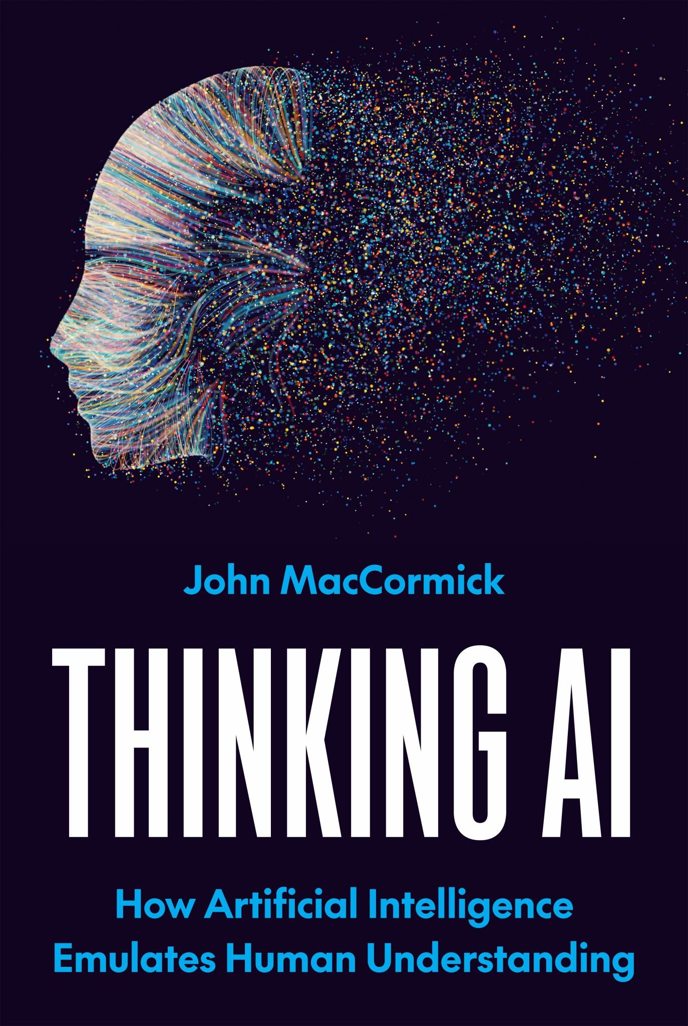 Thinking AI Cover Image