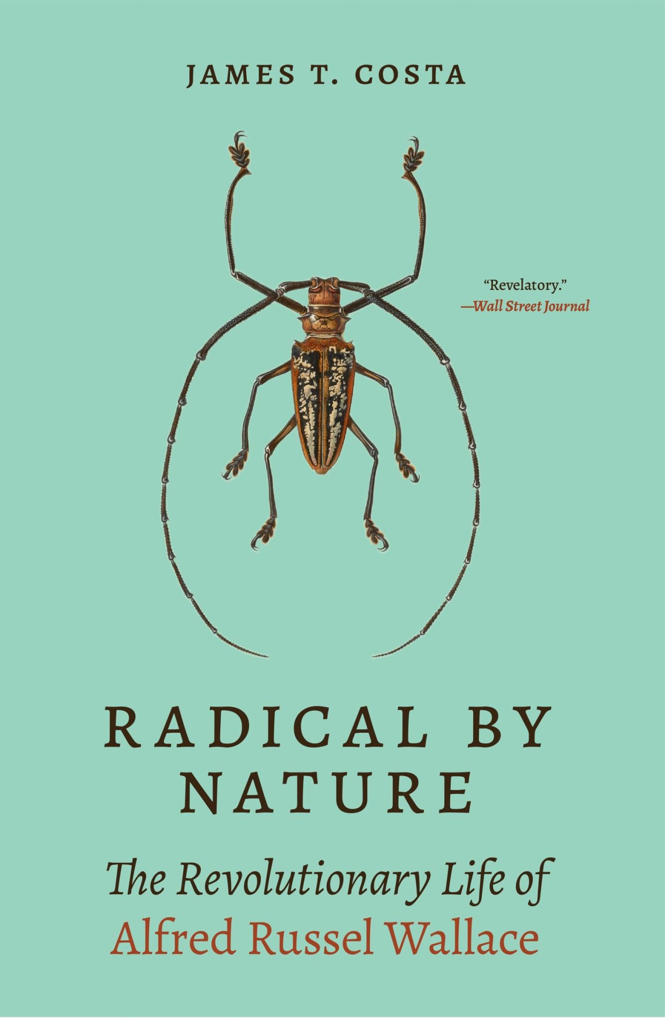 Radical by Nature Cover Image