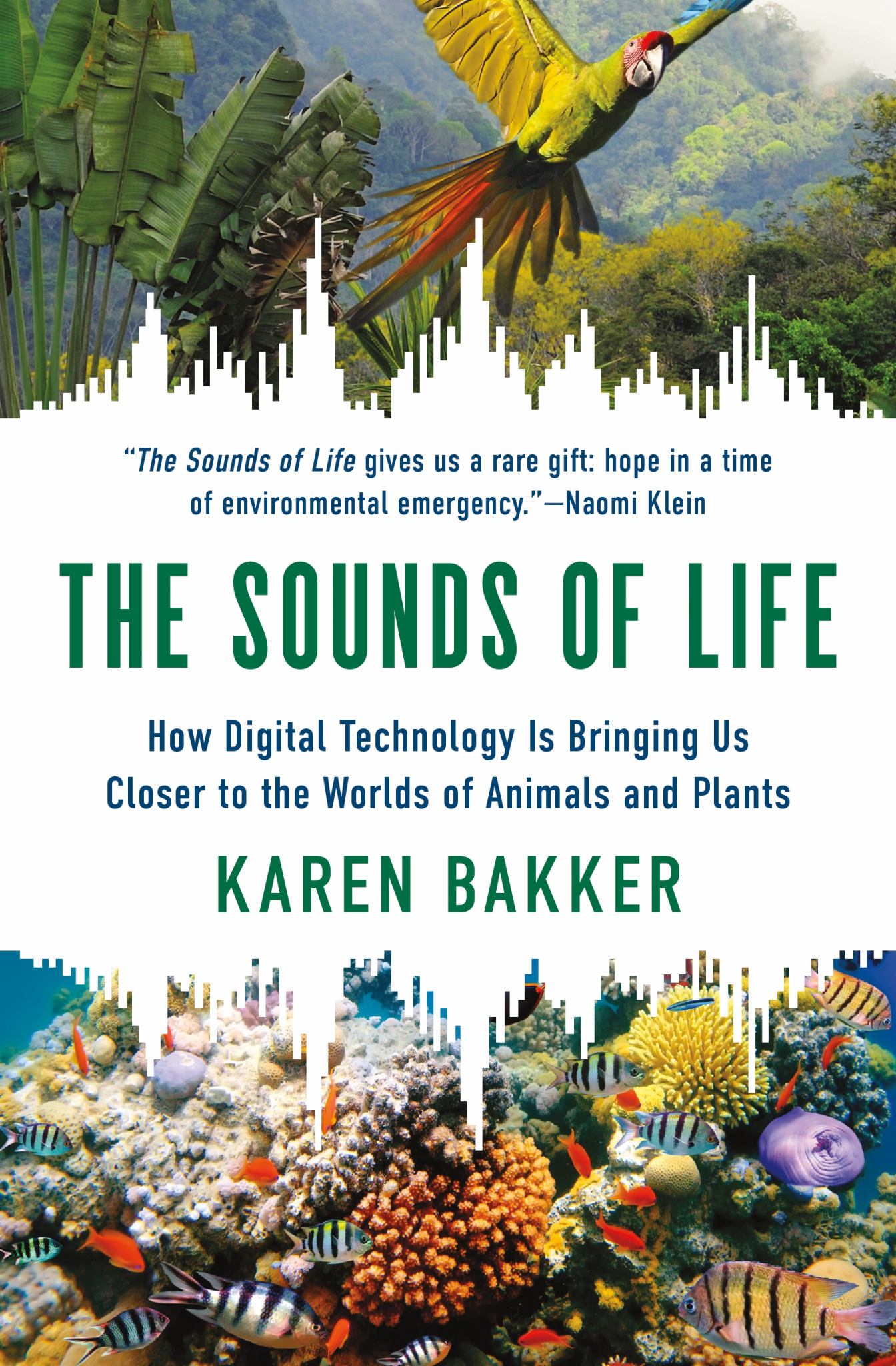 The Sounds of Life Cover Image