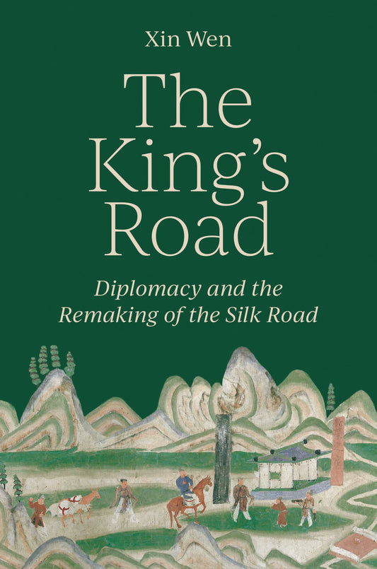The King's Road Cover Image