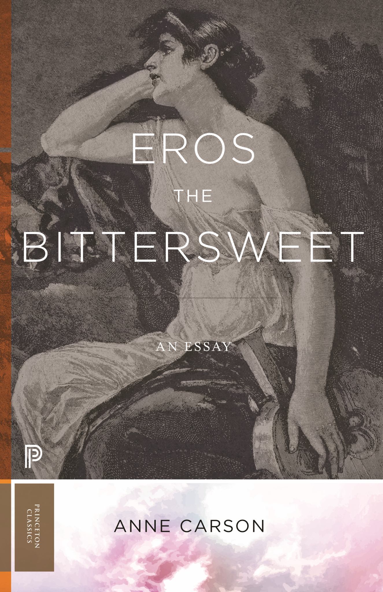Eros the Bittersweet Cover Image