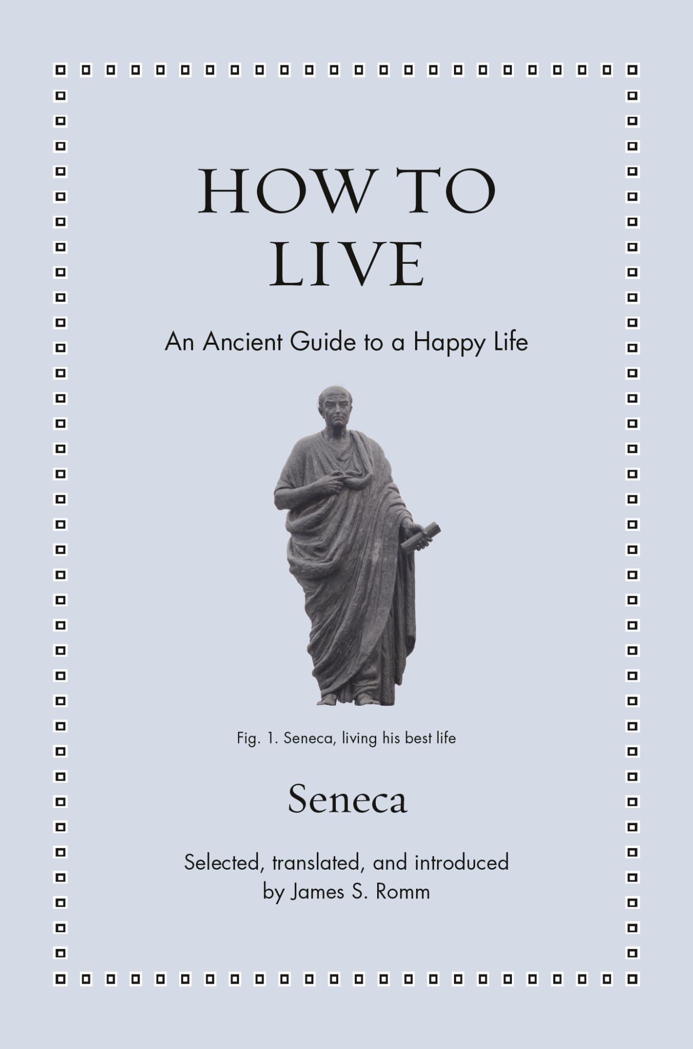 How to Live Cover Image