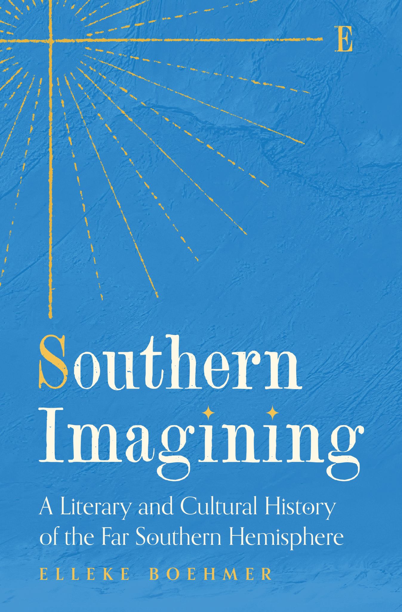 Southern Imagining Cover Image