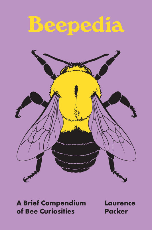 Beepedia Cover Image
