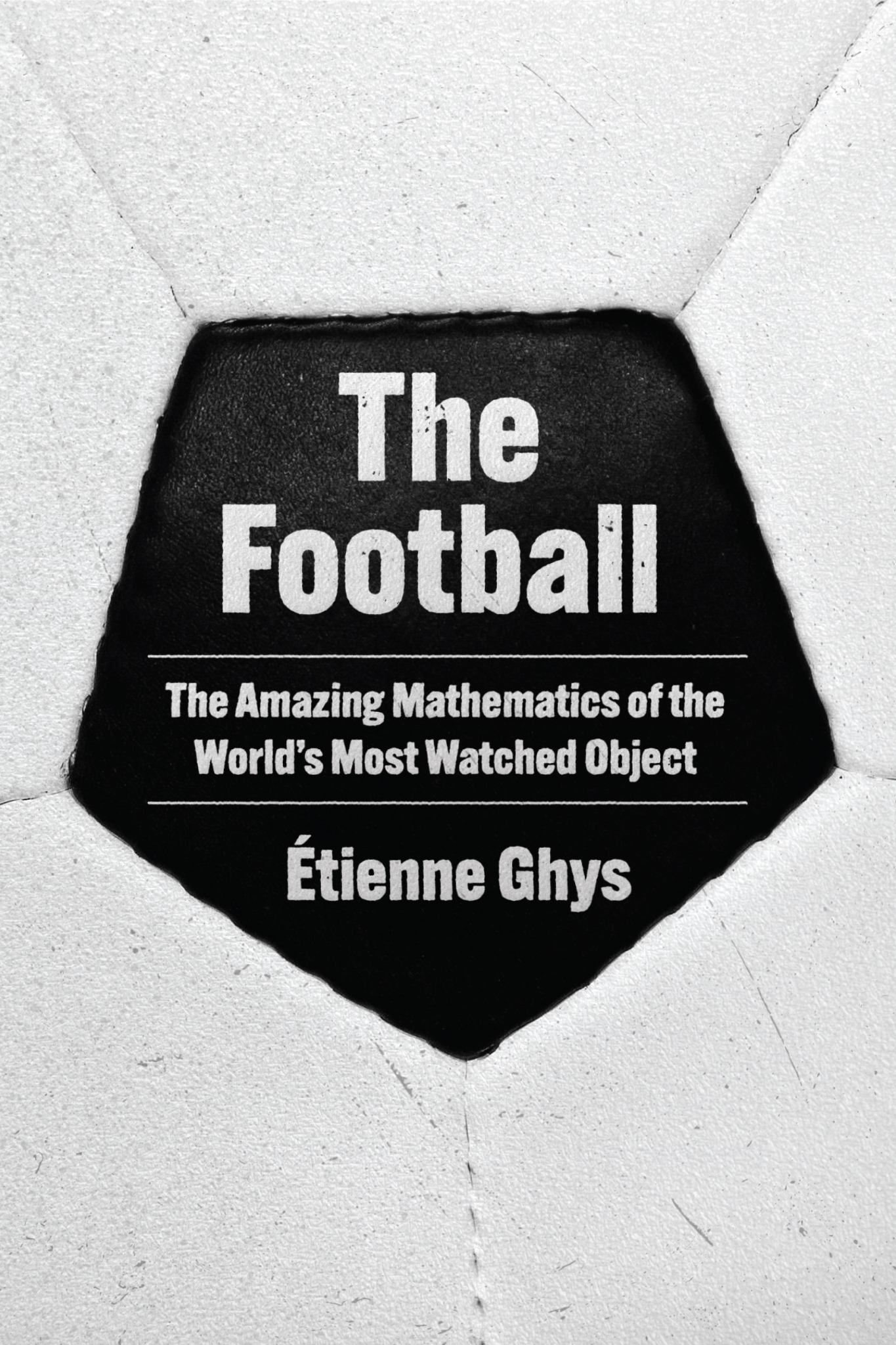 The Football Cover Image