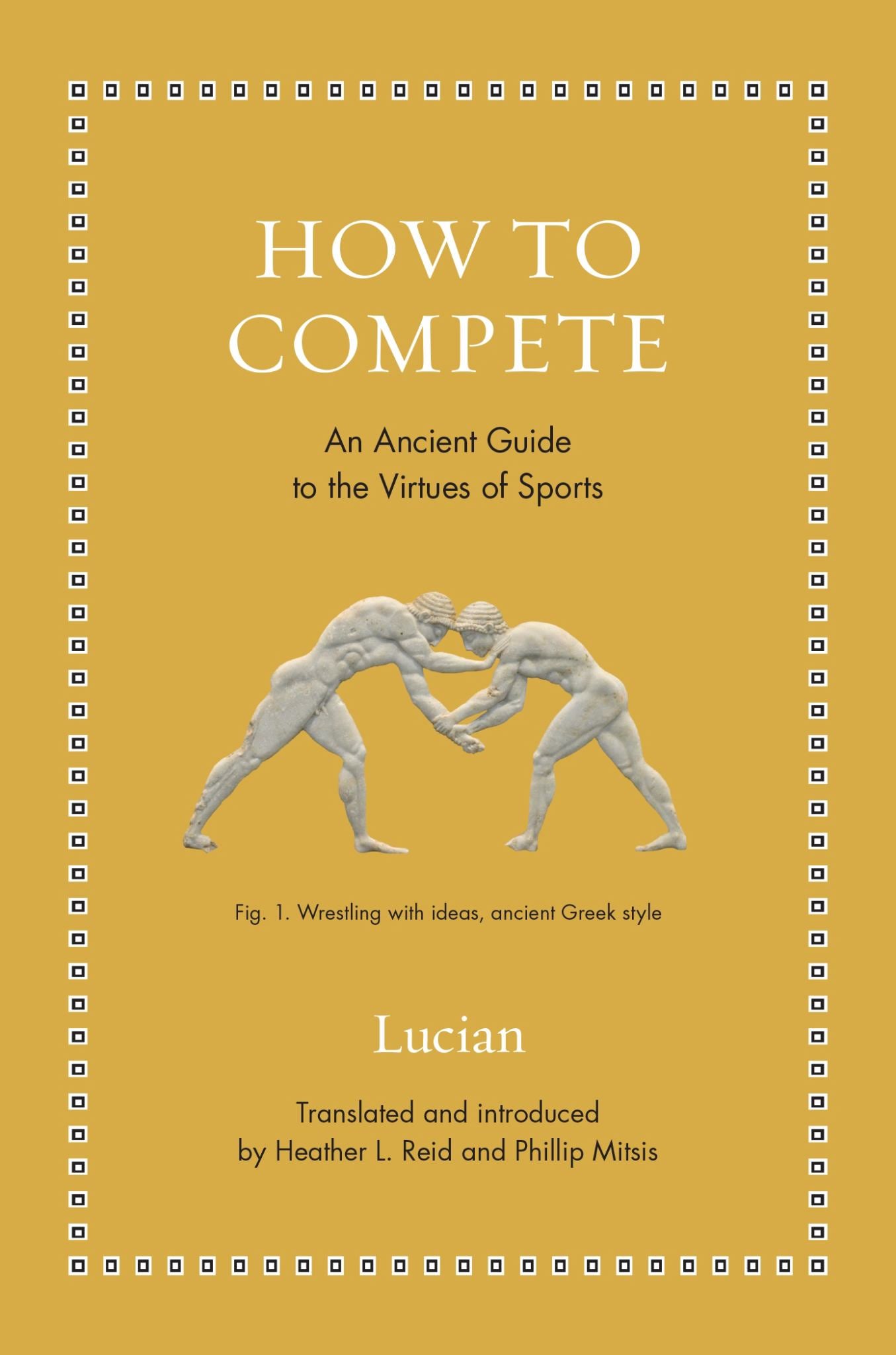 How to Compete Cover Image