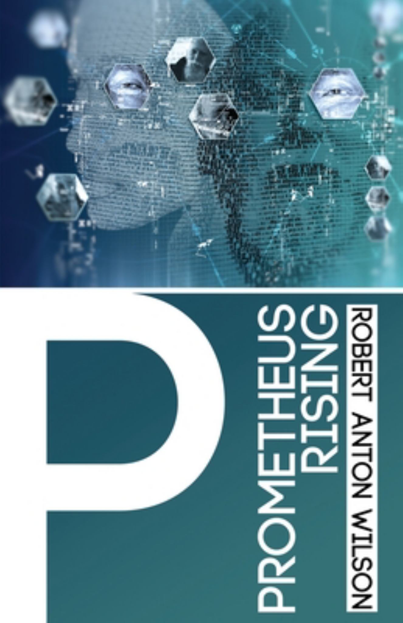 Prometheus Rising Cover Image
