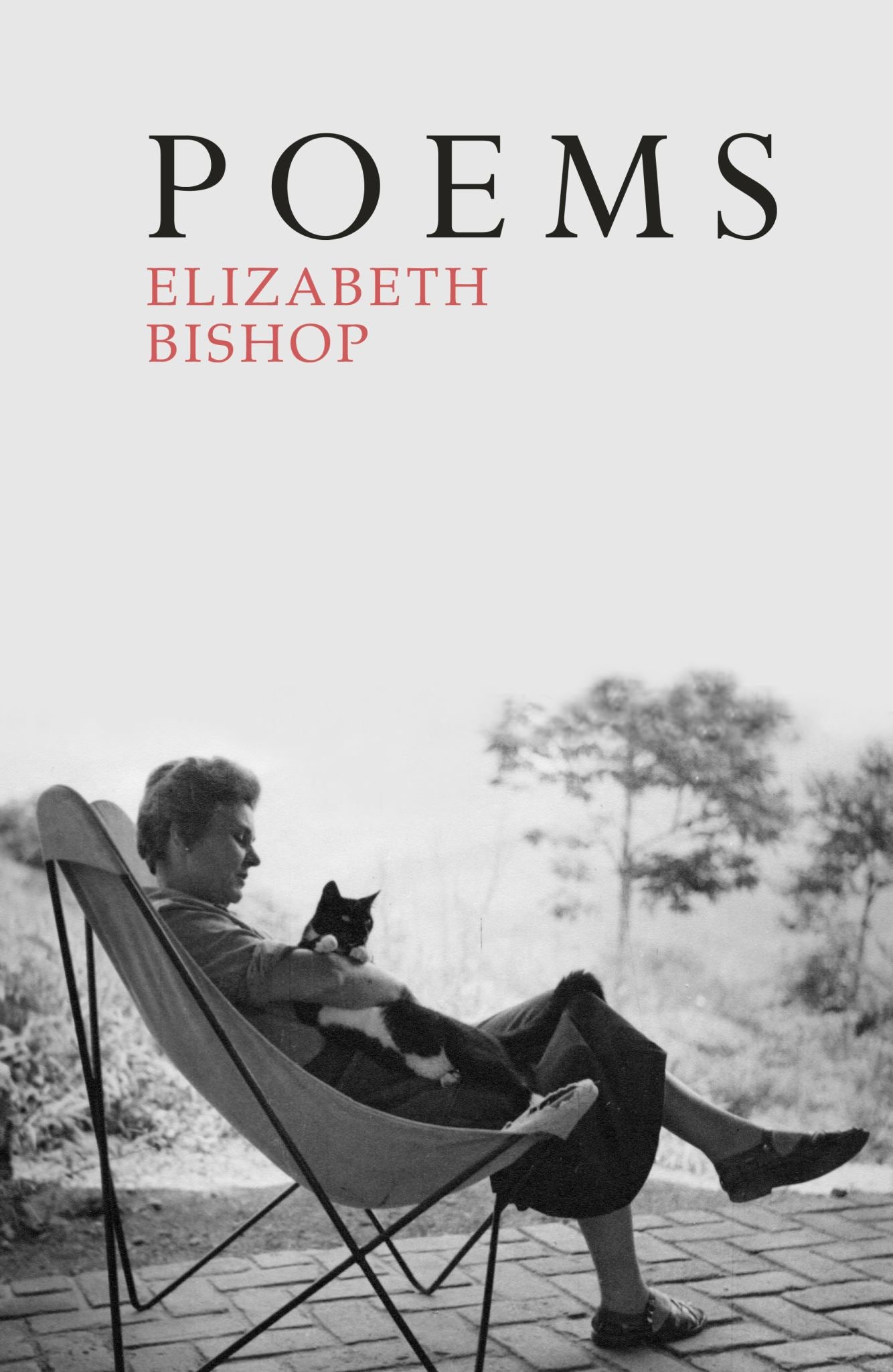 Poems Cover Image
