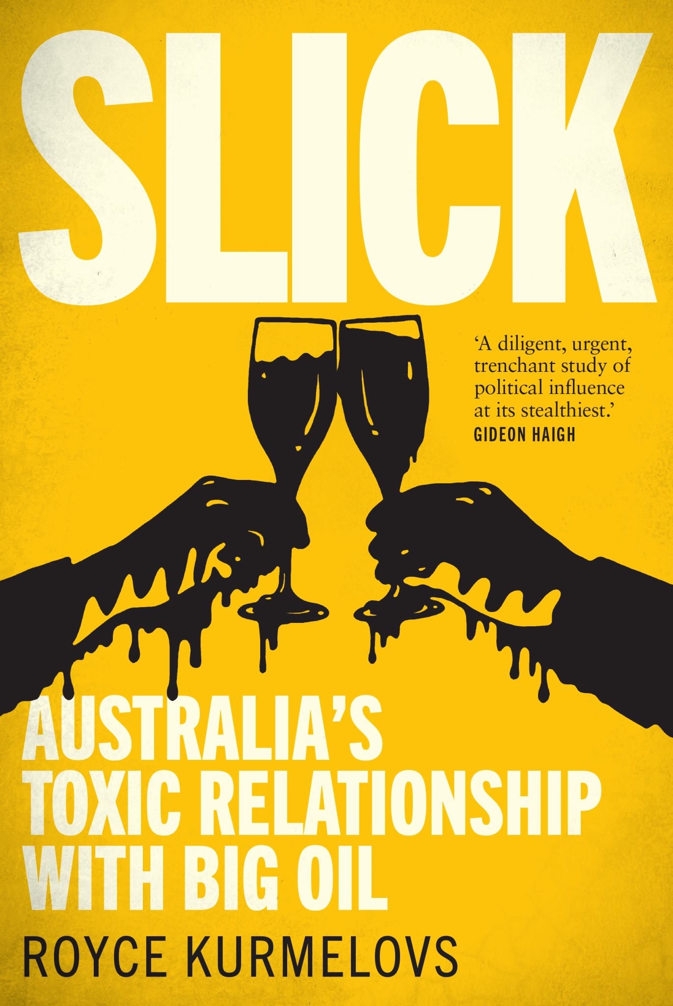 Slick Cover Image