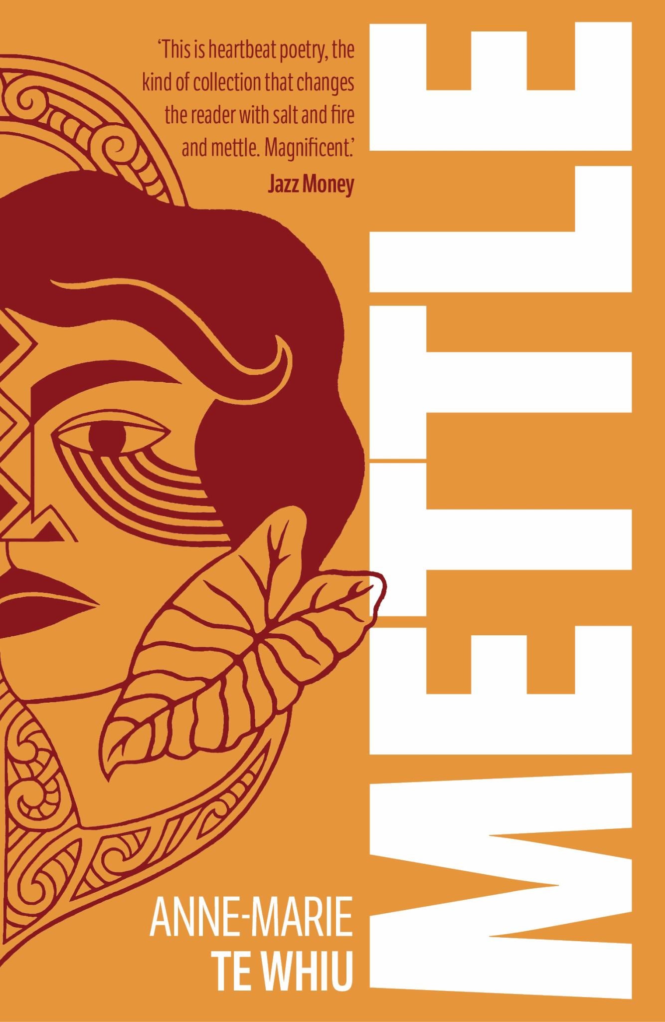 Mettle Cover Image