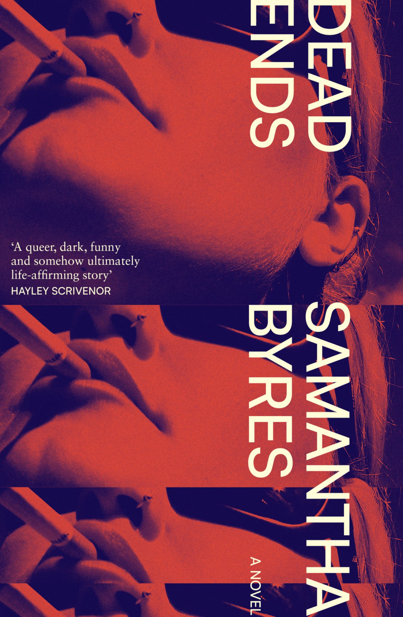 Dead Ends Cover Image