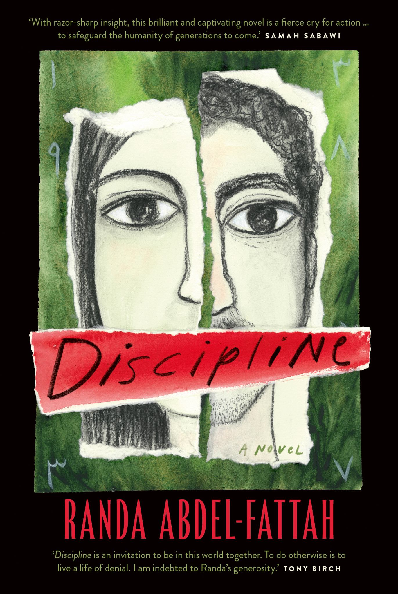Discipline Cover Image