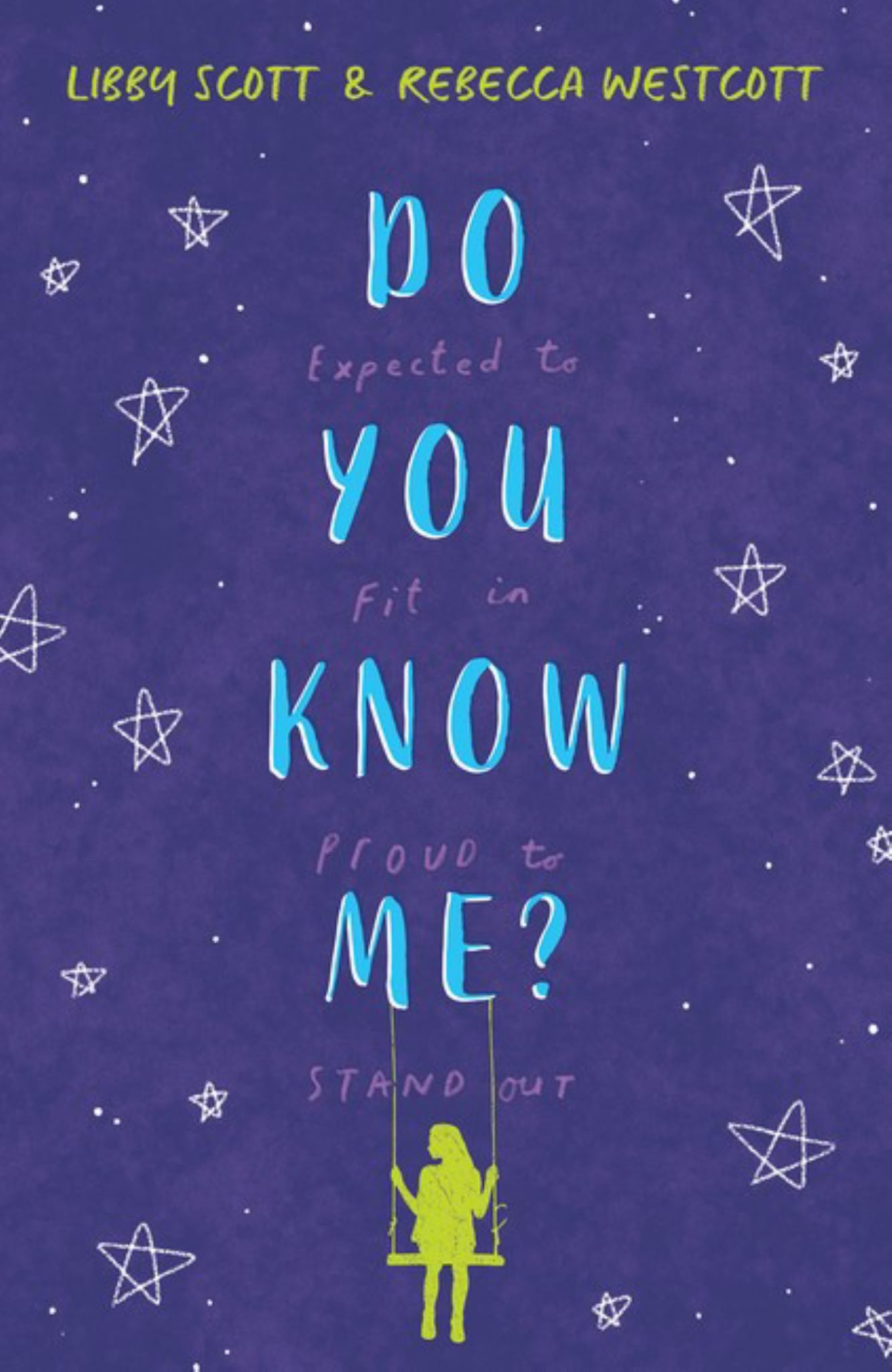 Do You Know Me? Cover Image