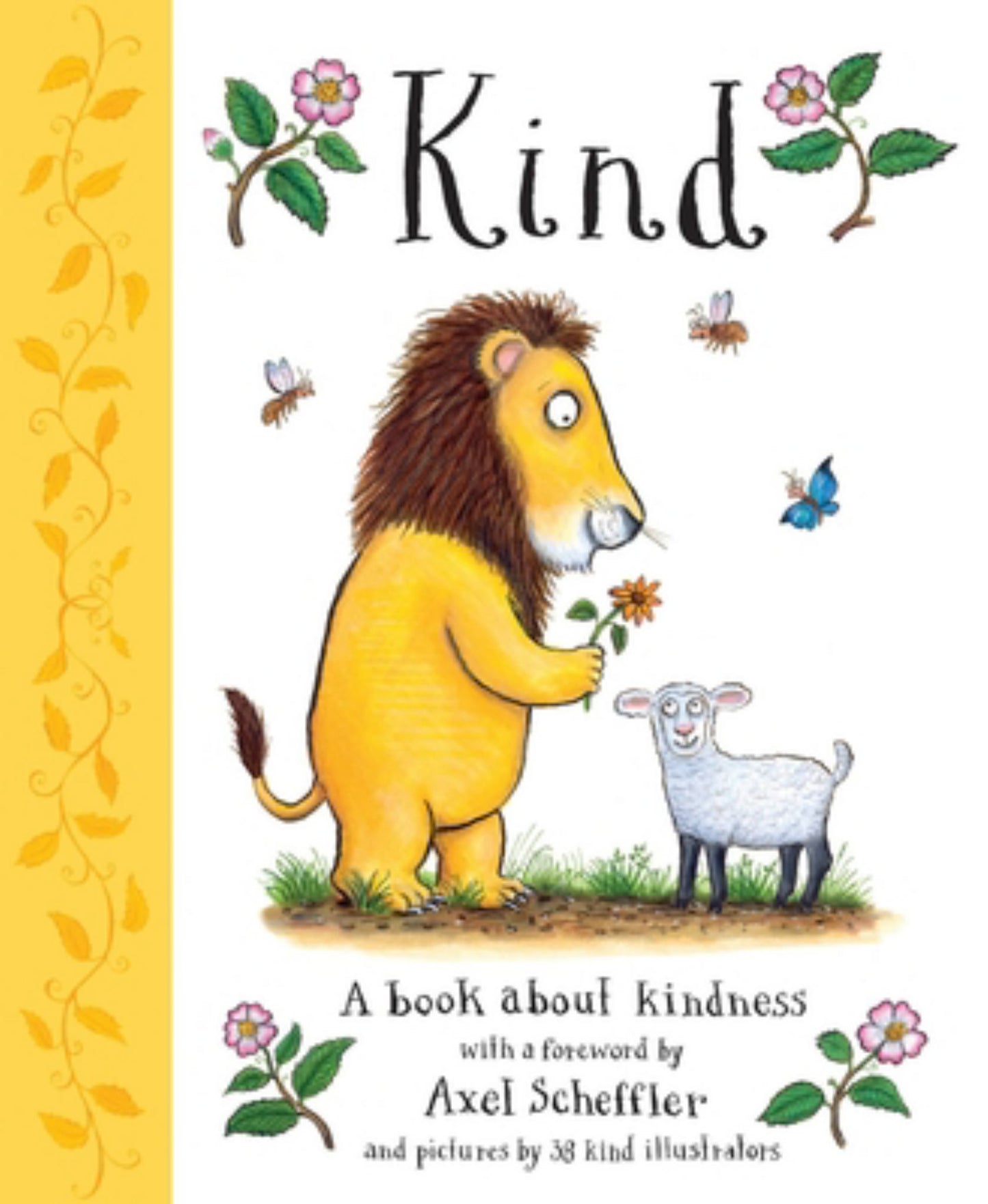 Kind PB Cover Image