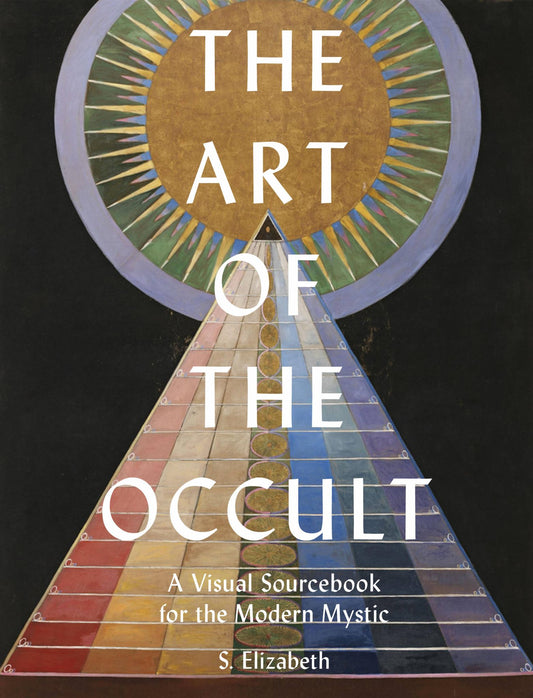 Art of the Occult Cover Image