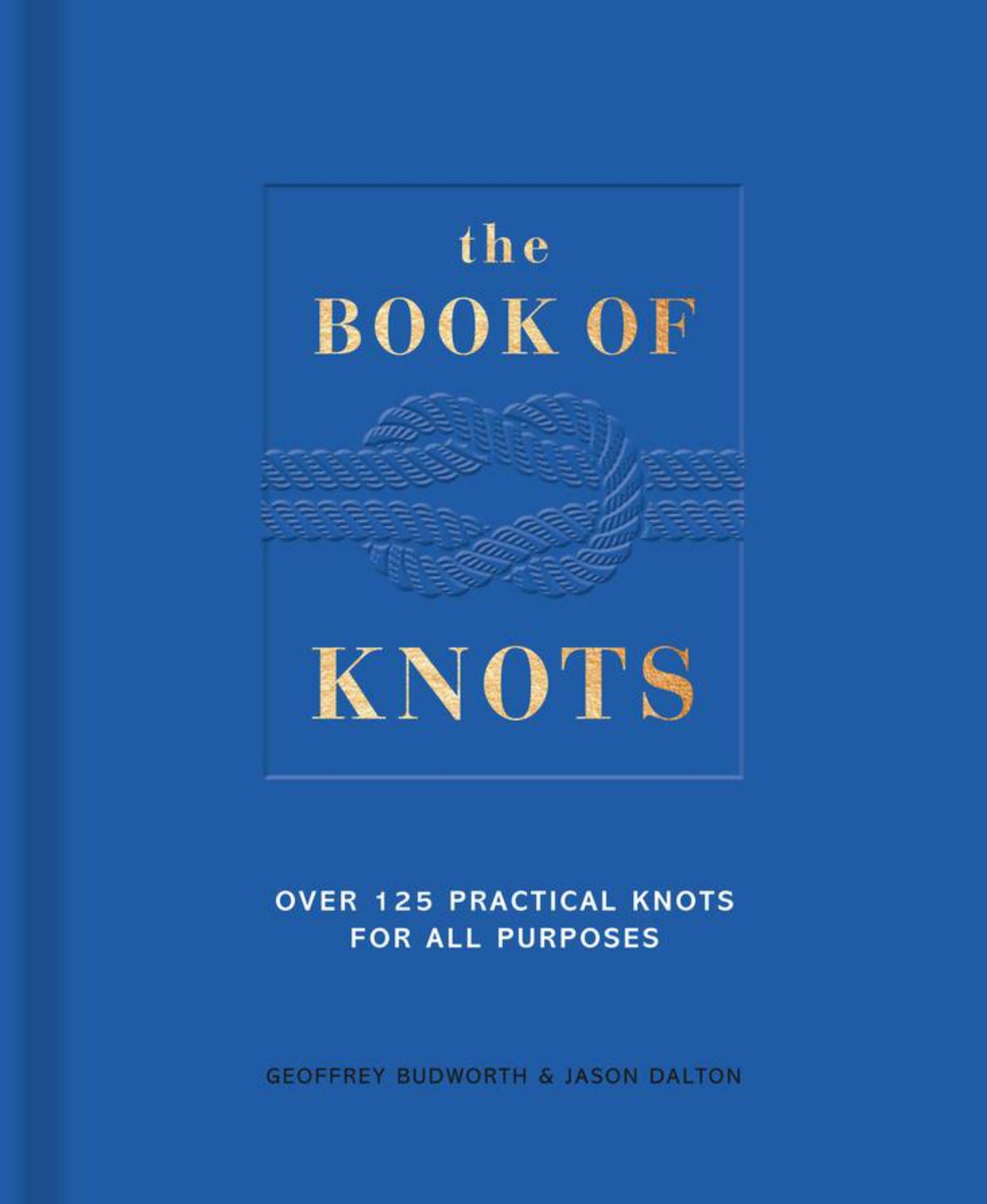 The Book of Knots Cover Image