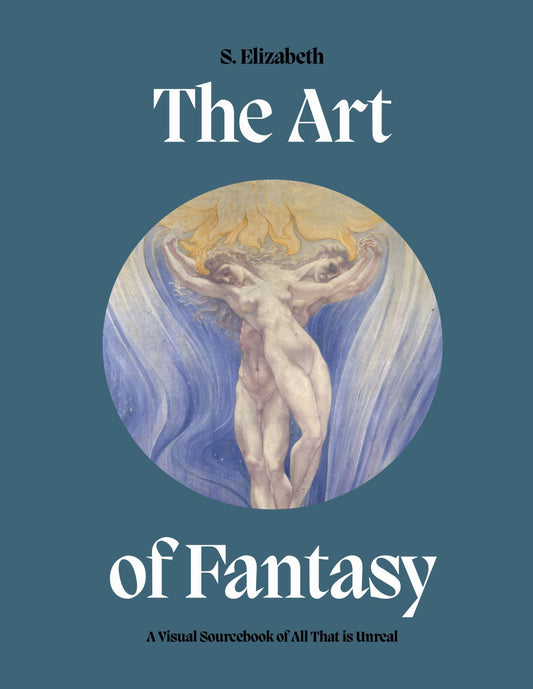 The Art of Fantasy Cover Image