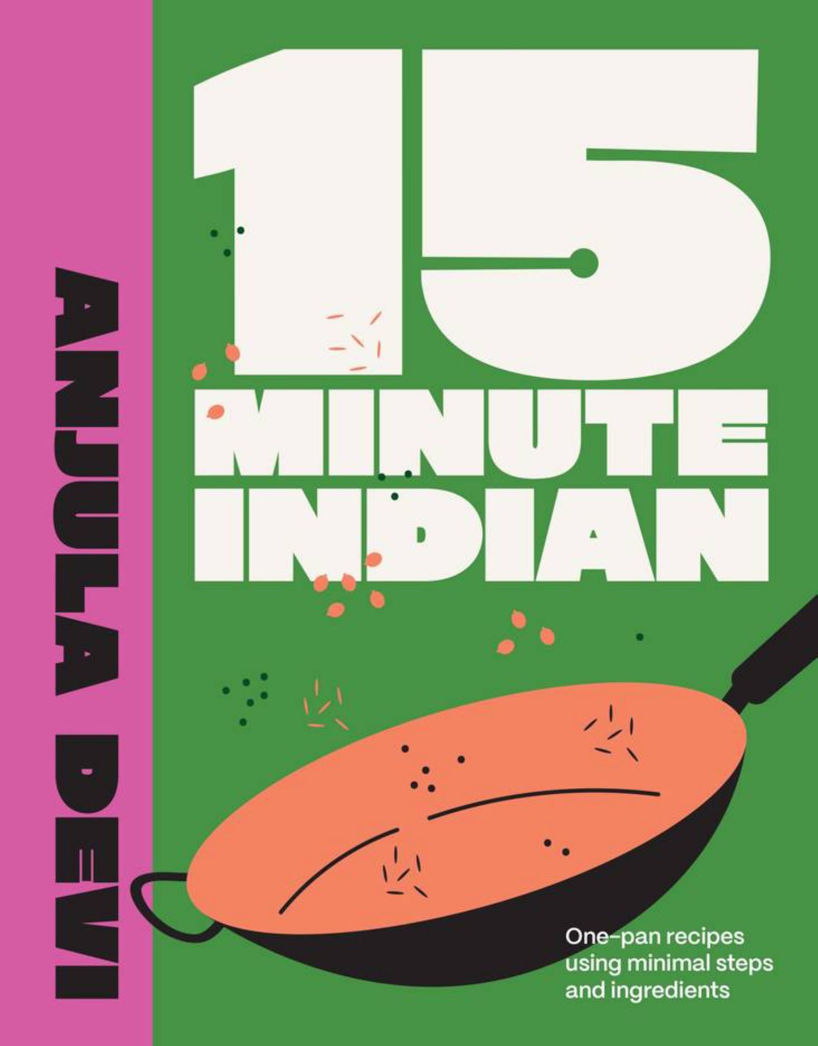 15-Minute Indian Cover Image