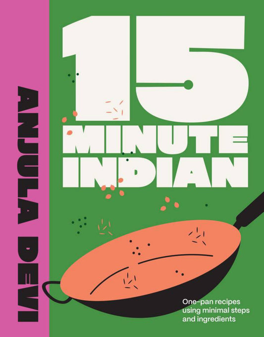 15-Minute Indian Cover Image