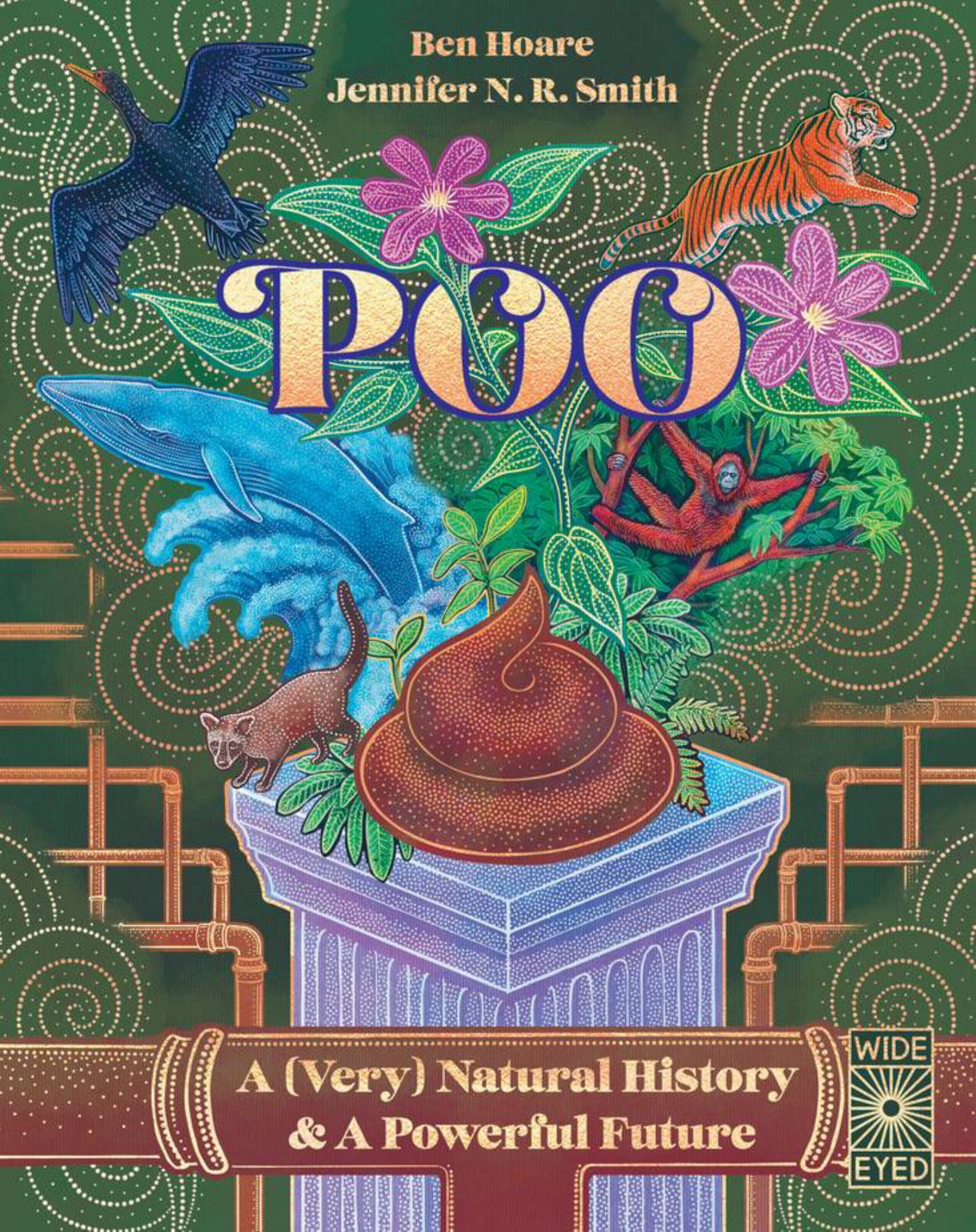 Poo Cover Image