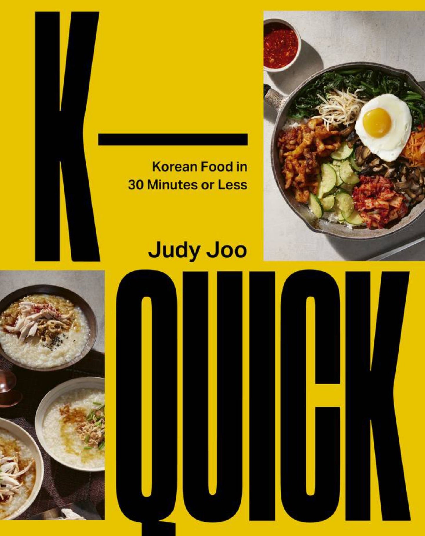 K-Quick Cover Image