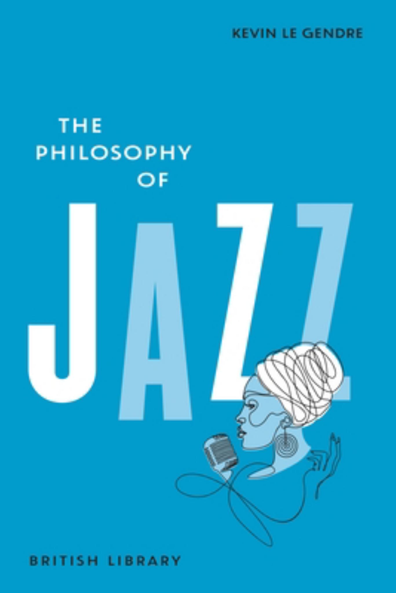The Philosophy of Jazz Cover Image