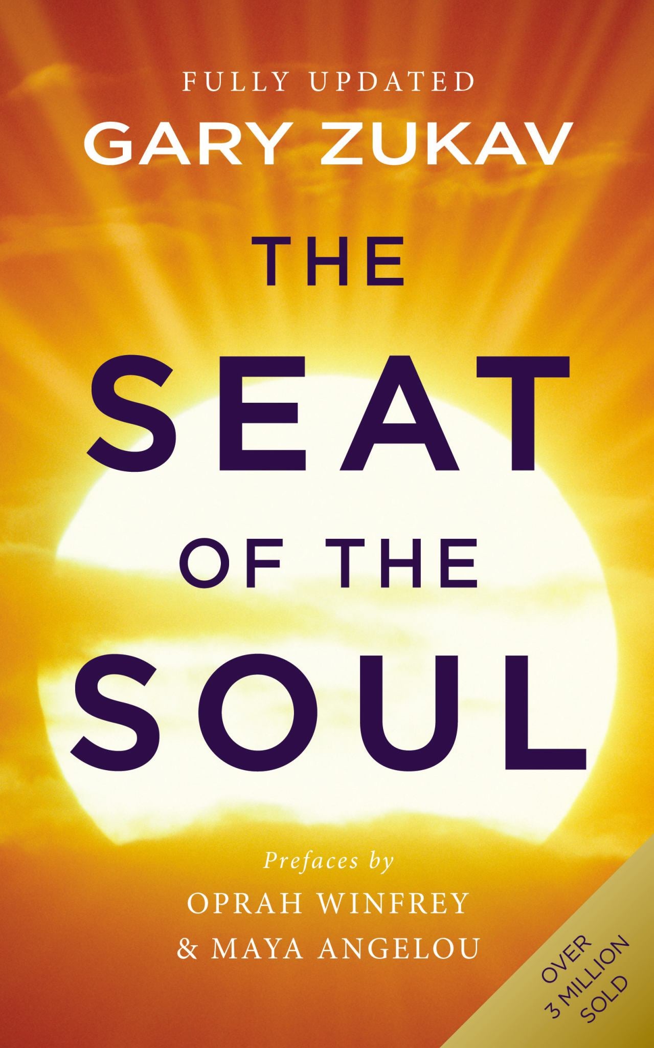 The Seat of the Soul Cover Image