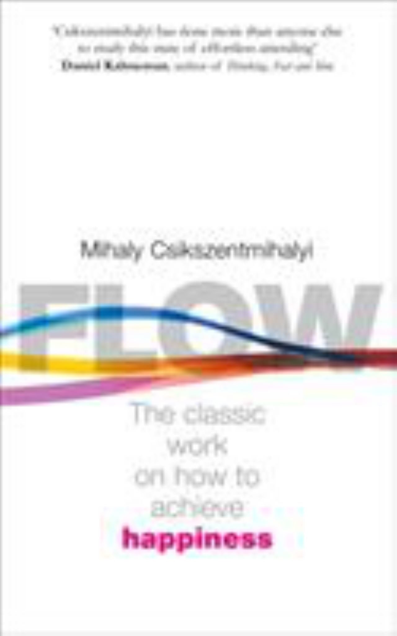 Flow Cover Image