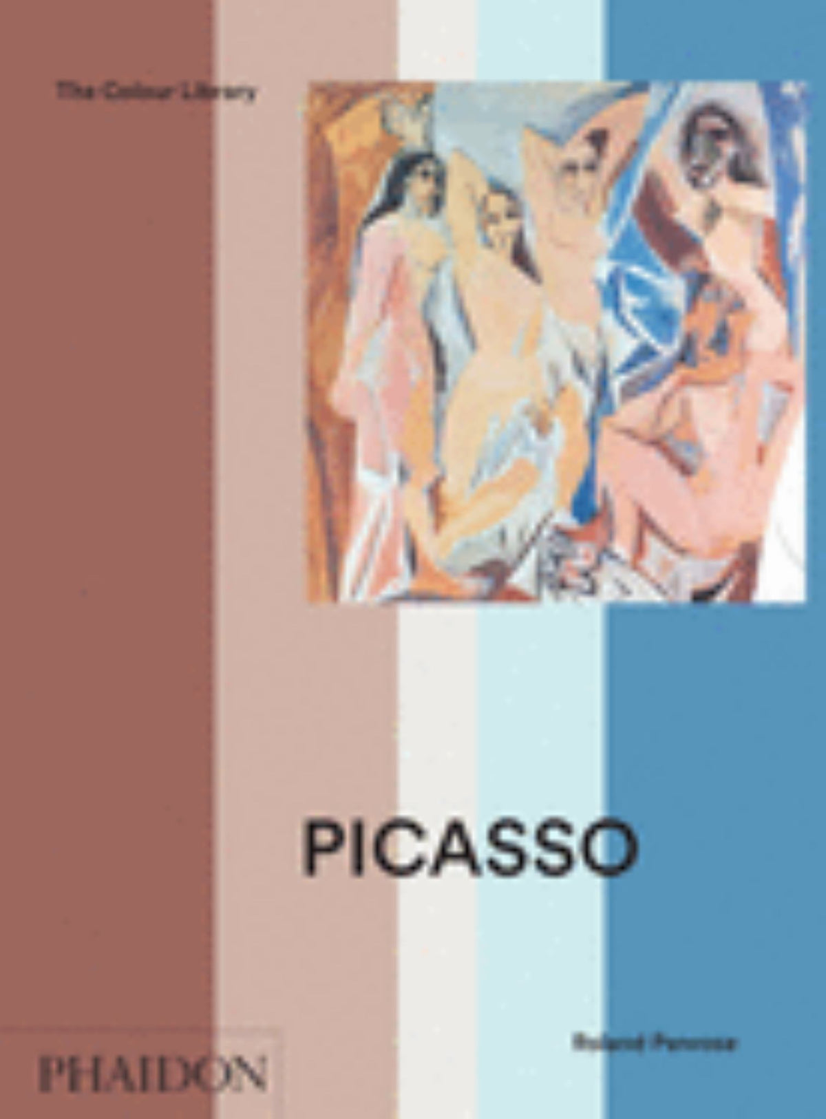 Picasso Cover Image