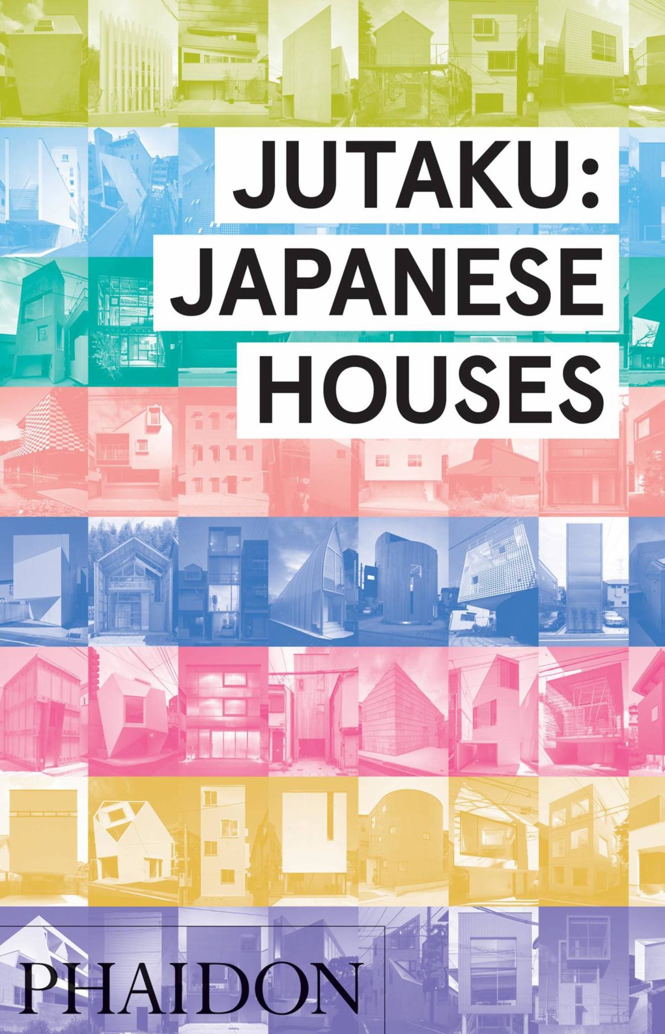 Jutaku Cover Image