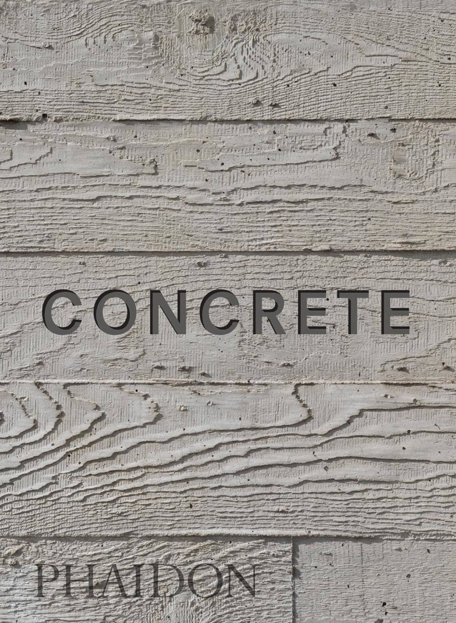 Concrete Cover Image