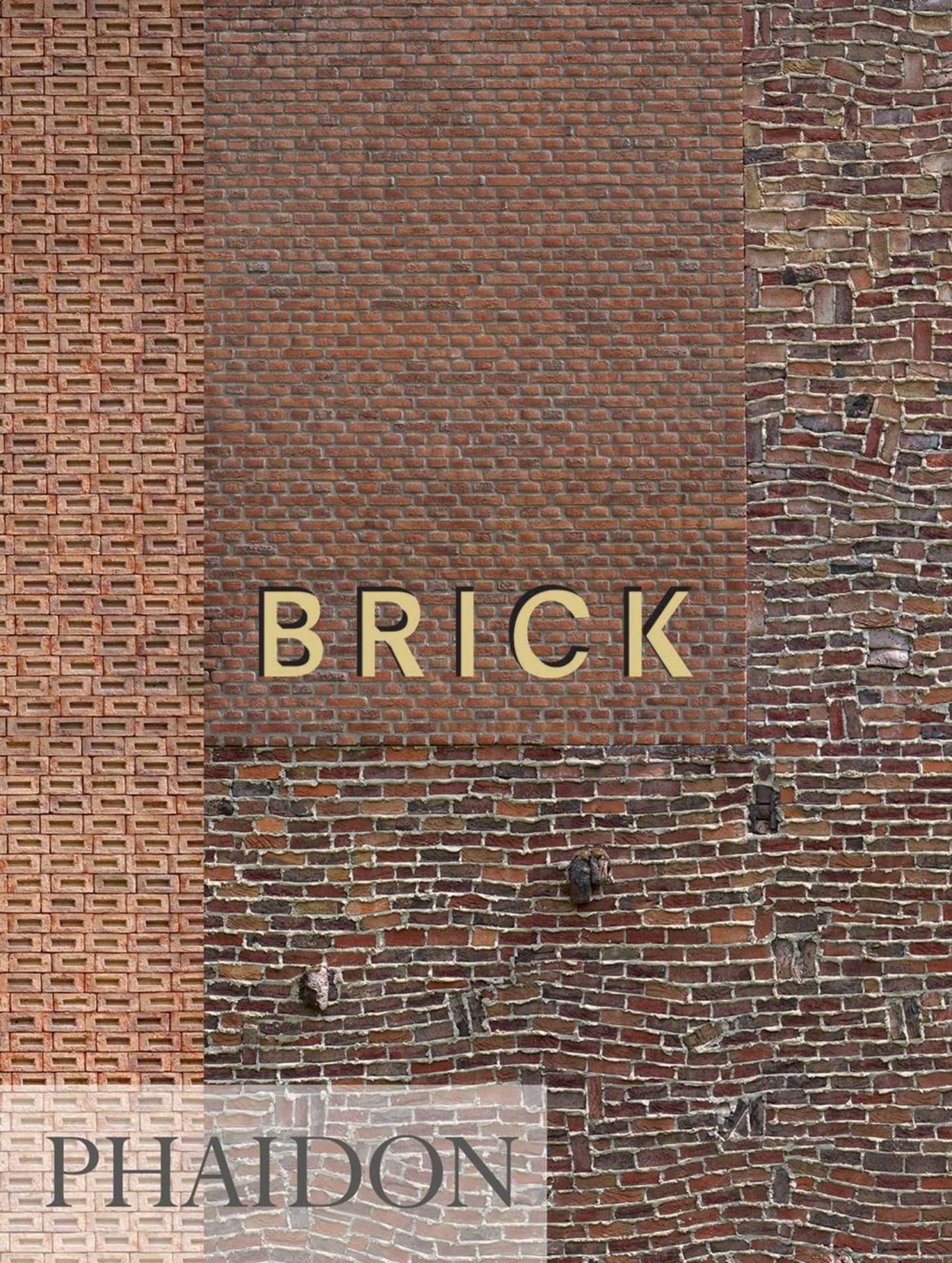 Brick Cover Image
