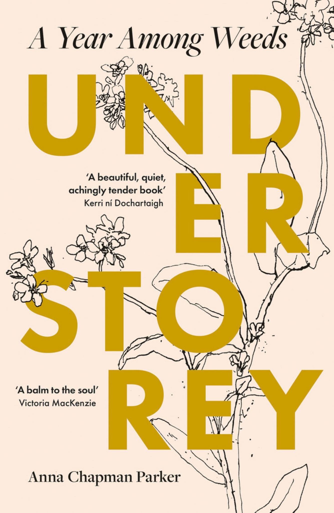 Understorey Cover Image