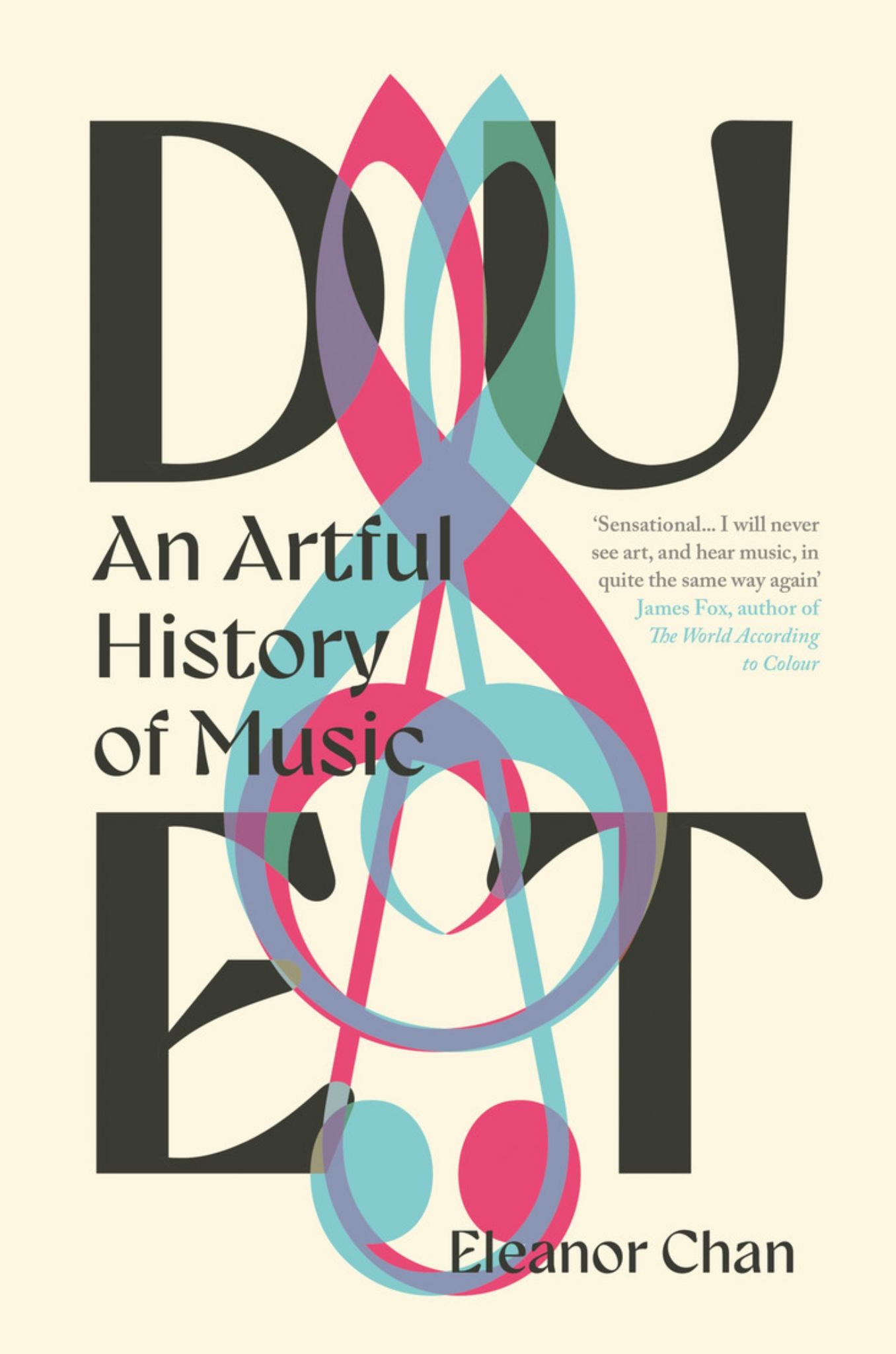 Duet Cover Image